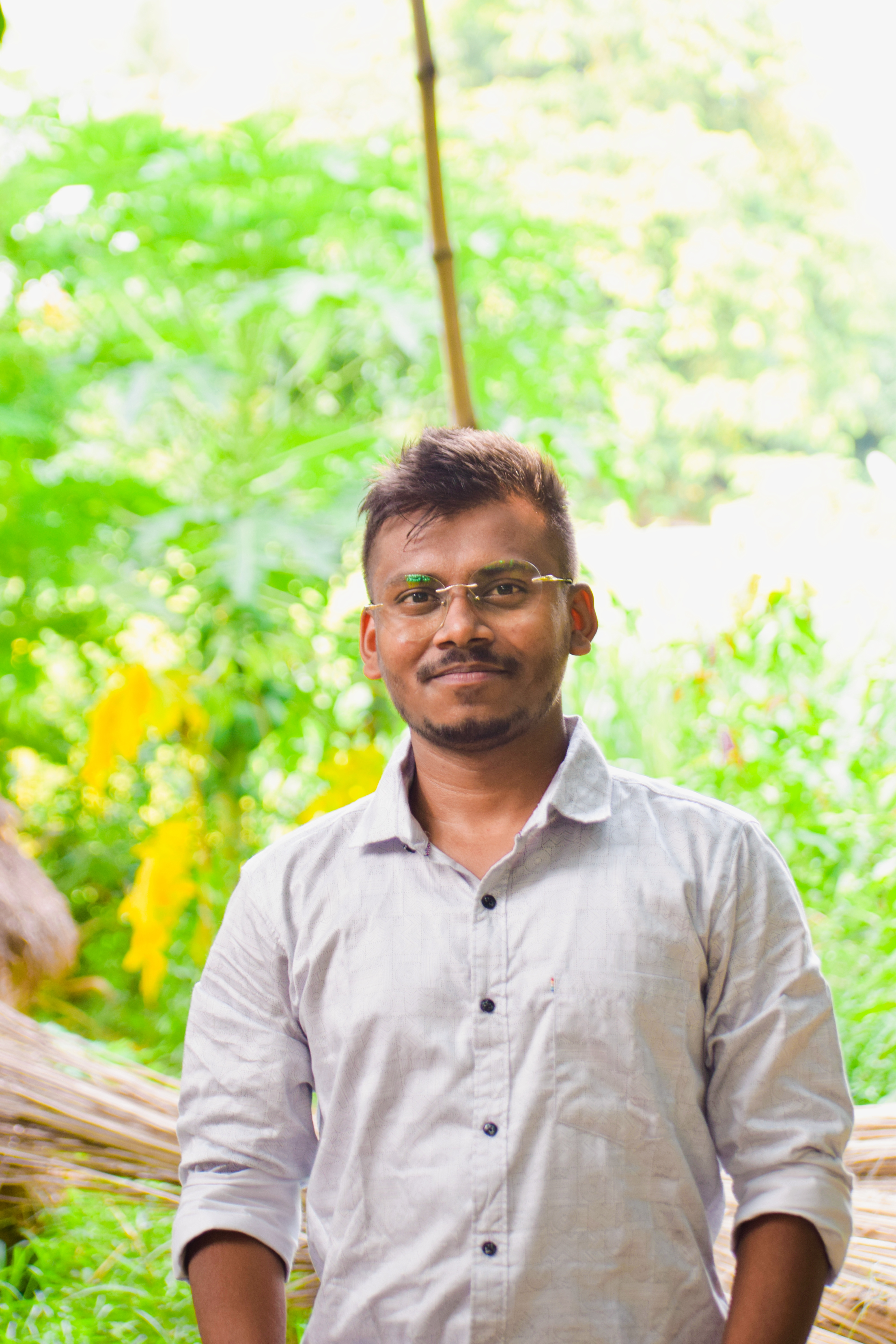Kishor Sarkar
